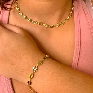 Beautiful Golden Set ✨